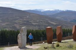 The Cairngorms